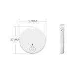 Bluetooth Smart Tracker Tag for Keys Wallet and Pets