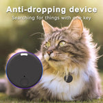 Bluetooth Smart Tracker Tag for Keys Wallet and Pets