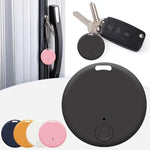 Bluetooth Smart Tracker Tag for Keys Wallet and Pets