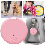 Bluetooth Smart Tracker Tag for Keys Wallet and Pets
