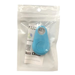 Bluetooth Smart Tracker Tag for Keys Wallet and Pets