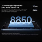 Xiaomi Pad 7 Snapdragon 7+ Gen 3 11.2 Inch 3.2K Tablet