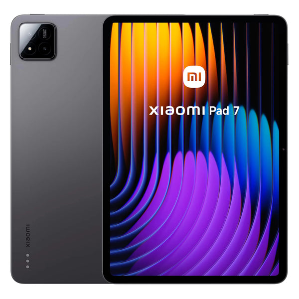 Xiaomi Pad 7 Snapdragon 7+ Gen 3 11.2 Inch 3.2K Tablet