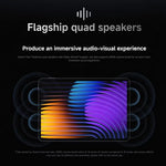 Xiaomi Pad 7 Snapdragon 7+ Gen 3 11.2 Inch 3.2K Tablet