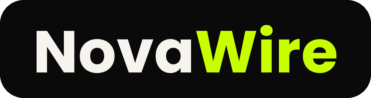 NovaWire Store